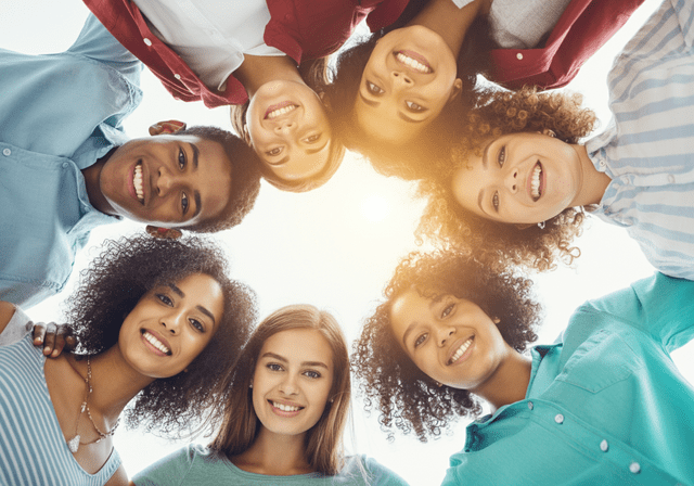 Transforming hope to healing, in adolescents struggling with mental health challenges